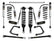 ICON 2025 Toyota 4Runner 2WD, 1.25-3" Lift, Stage 4 Suspension System, Tubular for Toyota 4Runner