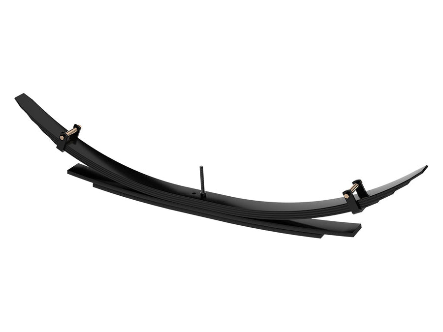 ICON 2008-2025 Ford F-250/F-350 Super Duty, Rear, Leaf Spring Expansion Pack for Ford Super Duty