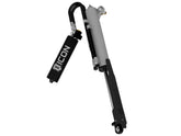 ICON 2021-2025 Ford F-150 Raptor, Passenger Rear, V.S. 3.0 Series Zeta Bypass RXT Shock Absorber, Remote Reservoir w/ CDEV for Ford F-150 - Image 4