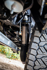 ICON 2024-2025 Toyota Tacoma, 0-1” Lift, Rear, V.S. 2.5 Aluminum Series Shock Absorbers, Remote Reservoir, Pair for Toyota Tacoma - Image 3