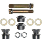 Camburg Engineering Toyota Tundra '07-21 L/T LCA Spindle Adapter Uniball Bolt & Spacer Kit CAM-010126 for the Toyota Tundra