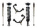 ICON 2014 Ford F-150 2WD, 0-2.63" Lift, Stage 2 Suspension System, Tubular for Ford F-150
