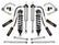 ICON 2022-2025 Toyota Tundra, 1.25-3.25" Lift, Stage 2, 3.0 Suspension System, Billet, CDCV for Toyota Tundra