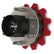 Camburg Engineering 2.5 Race Series Rear Hub Kit (5x5.5|40sp) CAM-020043