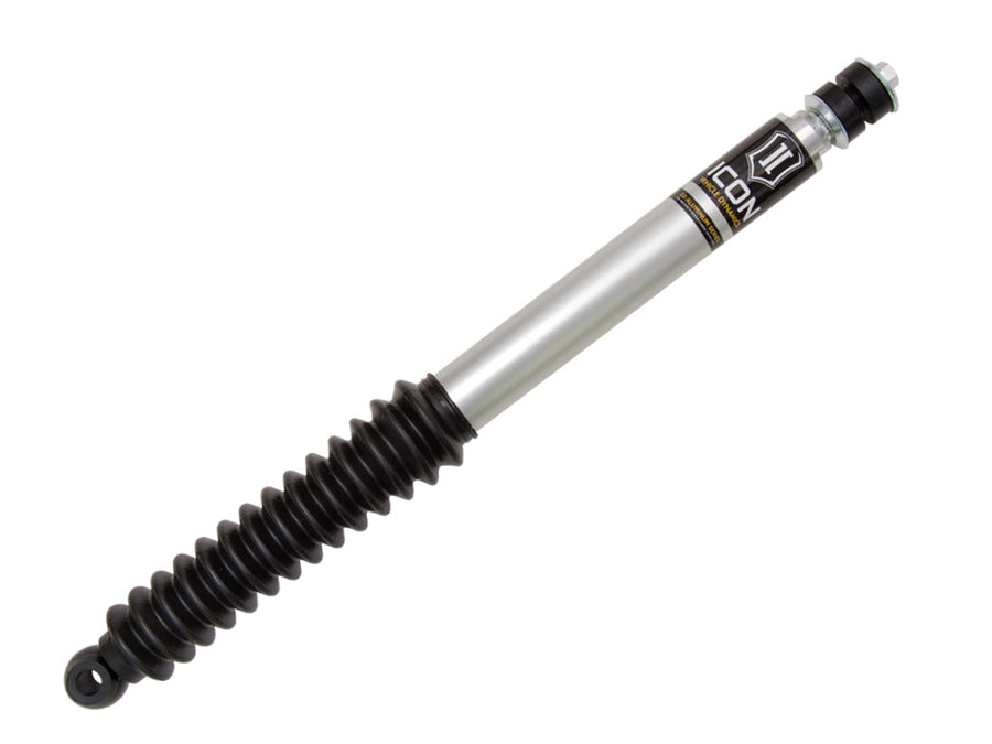 ICON 2007-2014 Toyota FJ Cruiser/2003-2024 Toyota 4Runner/2003-2023 Lexus GX, 1-3” Lift, Rear, 2.0 Aluminum Series Shock Absorber, Internal Reservoir for Toyota 4Runner