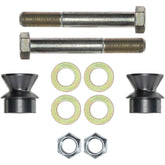 Camburg Engineering Toyota Tacoma '96-03 Race L/T LCA Uniball Bolt & Spacer Kit CAM-010142 for the Toyota Tacoma
