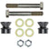 Camburg Engineering Toyota Tacoma '96-03 Race L/T LCA Uniball Bolt & Spacer Kit CAM-010142 for the Toyota Tacoma