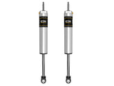 ICON 2008-Up Toyota Land Cruiser, 0-2" Lift, Rear, 2.5 VS Shocks, Pair for Toyota Land Cruiser