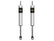 ICON 2005-2022 Ford F-250/F-350 Super Duty 4WD, 4.5” Lift, Front, V.S. 2.5 Aluminum Series Shocks, Internal Reservoir, Pair for Ford Super Duty