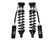 ICON 1996-2002 Toyota 4Runner, 0-3" Lift, Front, V.S. 2.5 Series Coilover Kit, Extended Travel, Remote Reservoir, 700 lbs/in Spring Rate for Toyota 4Runner