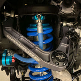 Camburg Engineering 4WD 2019-2024 Chevrolet Silverado 1500 | GMC Sierra 1500 Trail Boss/AT4 King 2.5 KINETIK Series Lift Kit CAM-210075-K for the Chevrolet Silverado, GMC Sierra