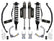 ICON 2021-2025 Ford F-150 Tremor, 2.5-3" Lift, Stage 3 Suspension System, Billet, w/ Leaf Packs for Ford F-150