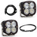 Jeep JL/JT XL Sport Bumper Light Kit - Jeep 2020-2026 Gladiator; 2018-2026 Wrangler JL; NOTE: w/ OE Steel Bumper Driving/Combo Clear
