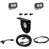 Ford S2 Sport Dual Reverse Light Kit - Ford 2021-2026 Bronco Wide Cornering Clear
