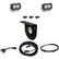 Ford S2 Sport Dual Reverse Light Kit - Ford 2021-2026 Bronco Wide Cornering Clear