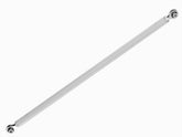 ICON 2022-2026 Toyota Tundra/2023-2025 Sequoia/2024-2025 Tacoma/2024-2025 Land Cruiser 250 Series/2025-2026 4Runner/2024-2026 Lexus GX550, Rear, Billet Adjustable Track Bar Kit for Toyota Tacoma