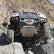 Tacoma Hybrid Front Bumper / 2nd Gen / 2005-2011