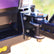 Tacoma High Clearance Rear Bumper / 3rd Gen / 2016-2023
