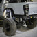 Shock Relocation / Toyota Tacoma / 2nd & 3rd Gen / 2005-2023