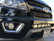 32" Lower Bumper Hidden LED Light Bar Brackets Kit For 2014-2022 Chevy Colorado