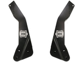 ICON 2011-2016 Ford F-250/F-350 Super Duty 4WD, Radius Arm Drop Kit for Ford Super Duty