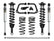 ICON 2024-2025 Toyota Land Cruiser 250 Series, 1.25-3" Lift, Stage 3 Suspension System, Tubular for Toyota Land Cruiser