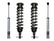 ICON 2019-2023 Ford Ranger, 0-3.5" Lift, Stage 1 Suspension System for Ford Ranger