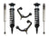ICON 2009-2013 Ford F-150 2WD, 0-2.63" Lift, Stage 2 Suspension System, Tubular for Ford F-150