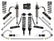 ICON 2023-2025 Toyota Sequoia, 3-4.5" Lift, Stage 12 Suspension System, Billet for Toyota Sequoia