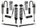 ICON 2023-2025 Toyota Sequoia TRD Pro, 1-2.5" Lift, Stage 6 2.5 Suspension System, Tubular for Toyota Sequoia