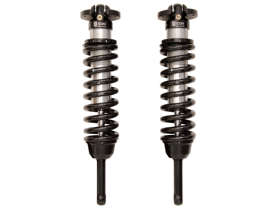 ICON 2007-09 Toyota FJ Cruiser/03-09 4Runner & Lexus GX470 2.5 VS Coilover Kit for Toyota 4Runner