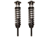 ICON 07-09 FJ/03-09 4Runner & GX470 Extended Travel 2.5 VS Coilover Kit, 700lb for Toyota 4Runner