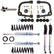 Camburg Engineering 2005-2015 Toyota Tacoma Excludes X-Runner Bilstein 6112 Lift Kit  for the Toyota Tacoma