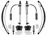 ICON 2007-21 Toyota Tundra, Stage 1 RTX Suspension System for Toyota Tundra