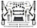 ICON 2022-2024 Toyota Tundra, 6" Lift, Stage 7 Suspension System, Billet, CDXS for Toyota Tundra