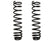 ICON 2007-2018 Jeep Wrangler JK, 4.5" Lift, Front, Dual Rate Spring Kit for Jeep Wrangler JK