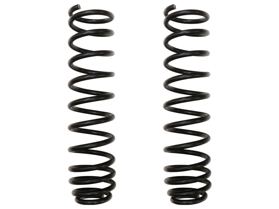 ICON 2007-2018 Jeep Wrangler JK, 4.5" Lift, Front, Dual Rate Spring Kit for Jeep Wrangler JK