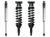 ICON 2015-2022 Chevrolet Colorado/GMC Canyon, 1.75-3" Lift, Stage 1 Suspension System for Chevrolet Colorado