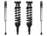 ICON 2015-2022 Chevrolet Colorado/GMC Canyon, 1.75-3" Lift, Stage 1 Suspension System for Chevrolet Colorado