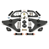 Camburg Engineering Toyota 4-Runner '03-09 | FJ '07-09 Race Series L/T Kit (UNI UCA) CAM-310037-U for the Toyota 4Runner, Toyota FJ Cruiser, Lexus GX470