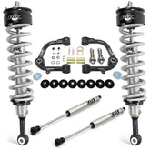 Camburg Engineering 4WD 2004-2015 Nissan TITAN FOX 2.0 Performance Lift Kit CAM-410011-U for the Nissan Titan