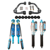 Camburg Engineering 2017-2020 Ford F-150 Raptor King 3.0 Lift Kit CAM-110174-U for the Ford F-150, Ford Raptor