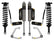 ICON 2023-2026 Chevrolet Colorado WT, LT, & Z71, 1.75-2.5" Lift, Stage 5 Suspension System, Billet for Chevrolet Colorado