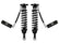 ICON 2021-2026 Chevrolet Tahoe & Suburban/2021-2026 GMC Yukon & Yukon XL, 2.5-3.25” Lift, Front, V.S. 2.5 Series Coilover Kit, Remote Reservoir for Chevrolet Tahoe