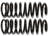 ICON 2007-2014 Toyota FJ Cruiser/2003-2024 Toyota 4Runner/2003-2023 Lexus GX, 2" Lift, Rear Spring Kit for Toyota 4Runner