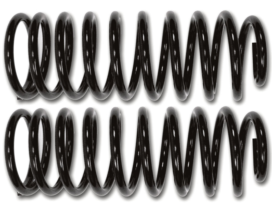 ICON 2007-2014 Toyota FJ Cruiser/2003-2024 Toyota 4Runner/2003-2023 Lexus GX, 2" Lift, Rear Spring Kit for Toyota 4Runner