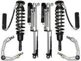 ICON 2017-2020 Ford Raptor, 1-3" Lift, 3.0, Stage 2 Suspension System for Ford F-150
