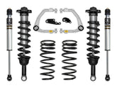 ICON 2024-2026 Lexus GX550, 1.25-3" Lift, Stage 2 Suspension System, Billet for Lexus GX550