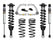 ICON 2024-2026 Lexus GX550, 1.25-3" Lift, Stage 2 Suspension System, Billet for Lexus GX550
