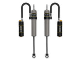 ICON 2024-2025 Toyota Land Cruiser 250 Series/2024-2026 Lexus GX550, 0-3” Lift, Rear, V.S. 2.5 Aluminum Series Shock Absorbers, Remote Reservoir w/ CDCV, Pair for Toyota Land Cruiser